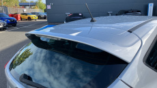 Ford Focus 1.0 EcoBoost 140 ST-Line Navigation 5dr Petrol Hatchback